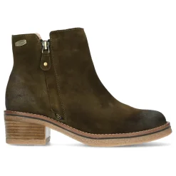Bottines - RACHELEO 01 | Laura Vita Best Sale
