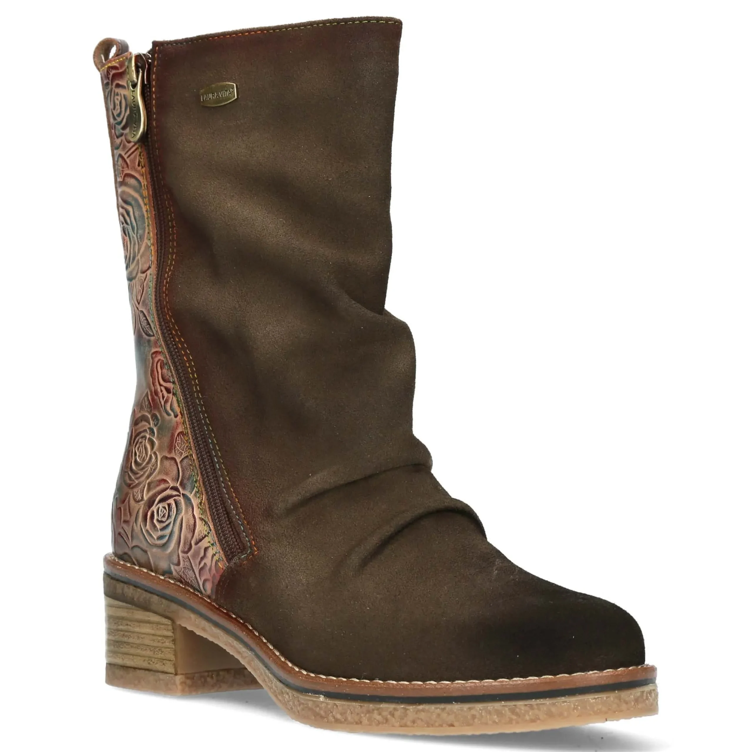 Bottines - RACHELEO 35 | Laura Vita New