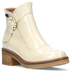 Bottines - RACHELEO 05 | Laura Vita New