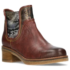 Bottines - RACHELEO 31 | Laura Vita Sale