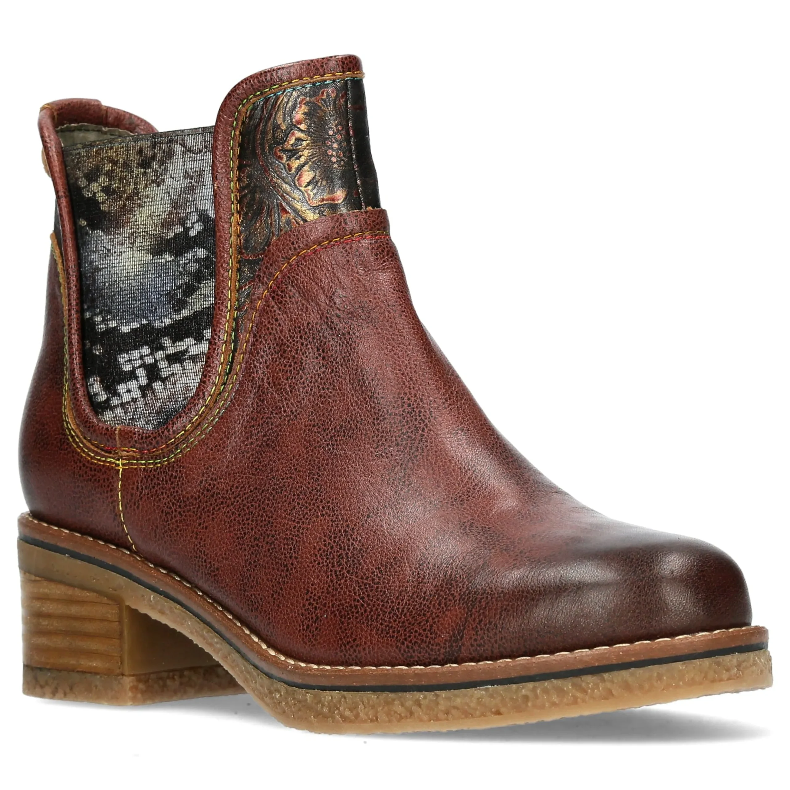 Bottines - RACHELEO 31 | Laura Vita Sale