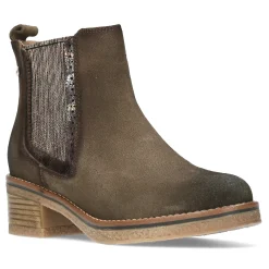 Bottines - RACHELEO 33 | Laura Vita Sale