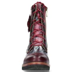 Bottines - RACHELEO 04 | Laura Vita Cheap