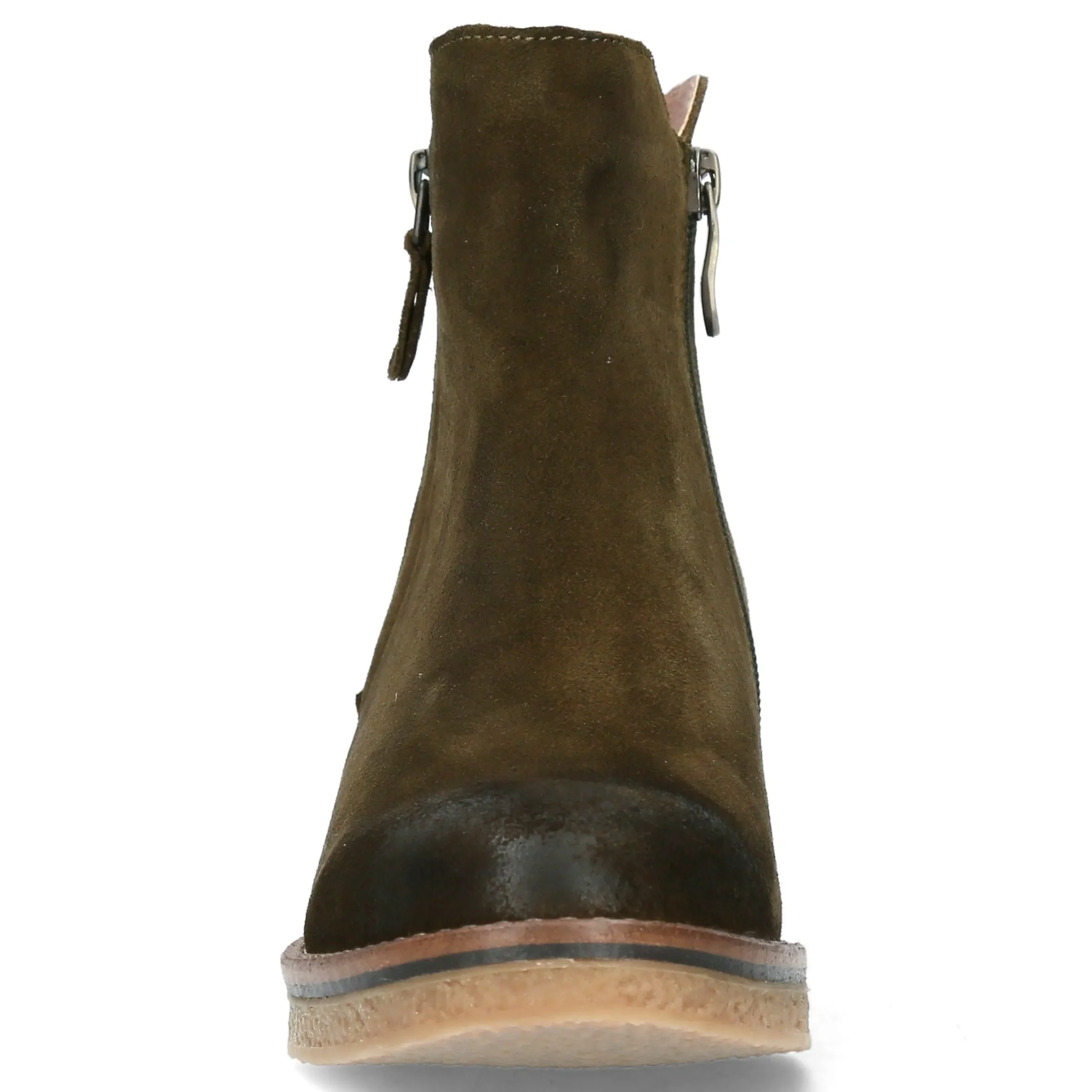 Bottines - RACHELEO 01 | Laura Vita Best Sale