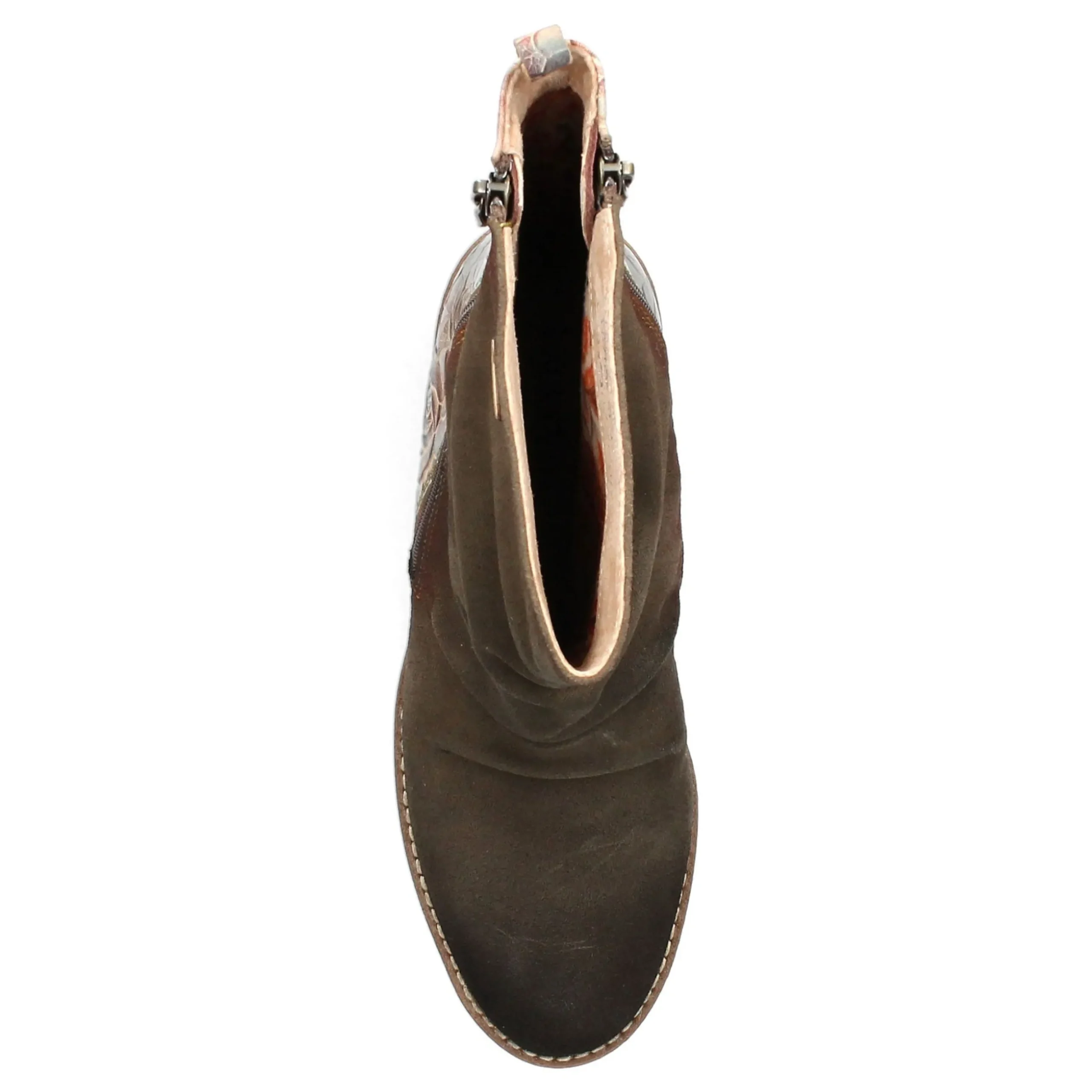 Bottines - RACHELEO 35 | Laura Vita New