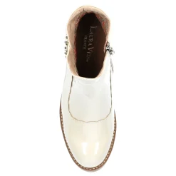 Bottines - RACHELEO 05 | Laura Vita New