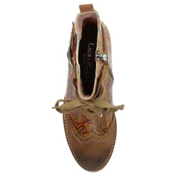 Bottines - RACHELEO 03 | Laura Vita Clearance