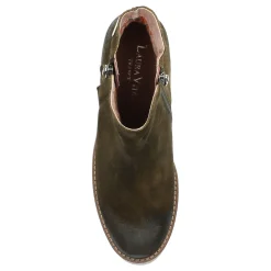 Bottines - RACHELEO 01 | Laura Vita Best Sale