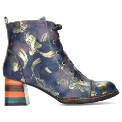 Bottines - REJINEO 78 | Laura Vita Flash Sale