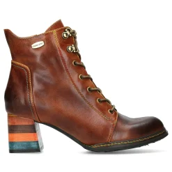 Bottines - REJINEO 01 | Laura Vita Store