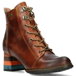 Bottines - REJINEO 01 | Laura Vita Store
