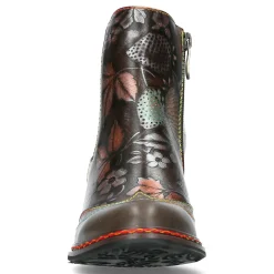 Bottines - REJINEO 80 | Laura Vita Online