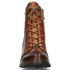 Bottines - REJINEO 01 | Laura Vita Store