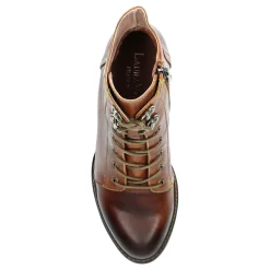 Bottines - REJINEO 01 | Laura Vita Store