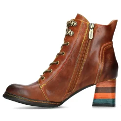 Bottines - REJINEO 01 | Laura Vita Store
