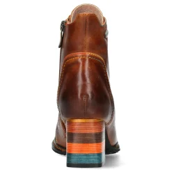 Bottines - REJINEO 01 | Laura Vita Store
