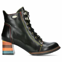 Bottines - REJINEO 01 | Laura Vita Store
