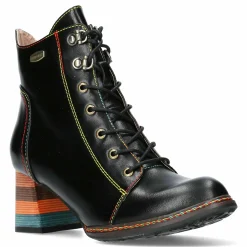 Bottines - REJINEO 01 | Laura Vita Store