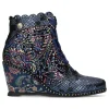 Bottines - REVAO 01 | Laura Vita Clearance