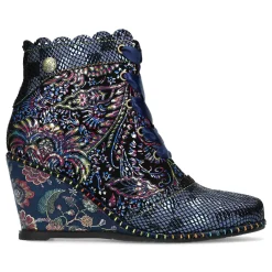 Bottines - REVAO 01 | Laura Vita Clearance
