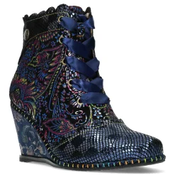 Bottines - REVAO 01 | Laura Vita Clearance