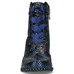 Bottines - REVAO 01 | Laura Vita Clearance