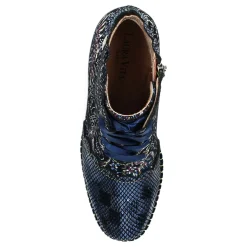 Bottines - REVAO 01 | Laura Vita Clearance