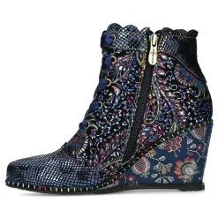 Bottines - REVAO 01 | Laura Vita Clearance