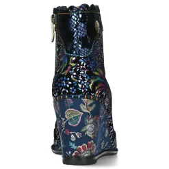 Bottines - REVAO 01 | Laura Vita Clearance