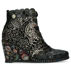 Bottines - REVAO 01 | Laura Vita Clearance