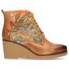 Bottines - REYANO 04 | Laura Vita Store