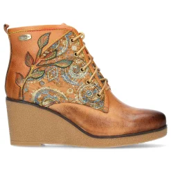 Bottines - REYANO 04 | Laura Vita Store