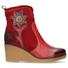 Bottines - REYANO 03 | Laura Vita Shop