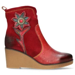 Bottines - REYANO 03 | Laura Vita Shop