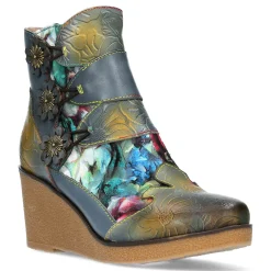 Bottines - REYANO 02 | Laura Vita Clearance