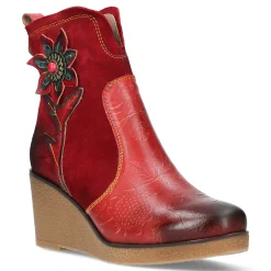 Bottines - REYANO 03 | Laura Vita Shop