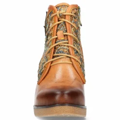 Bottines - REYANO 04 | Laura Vita Store