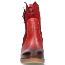 Bottines - REYANO 03 | Laura Vita Shop