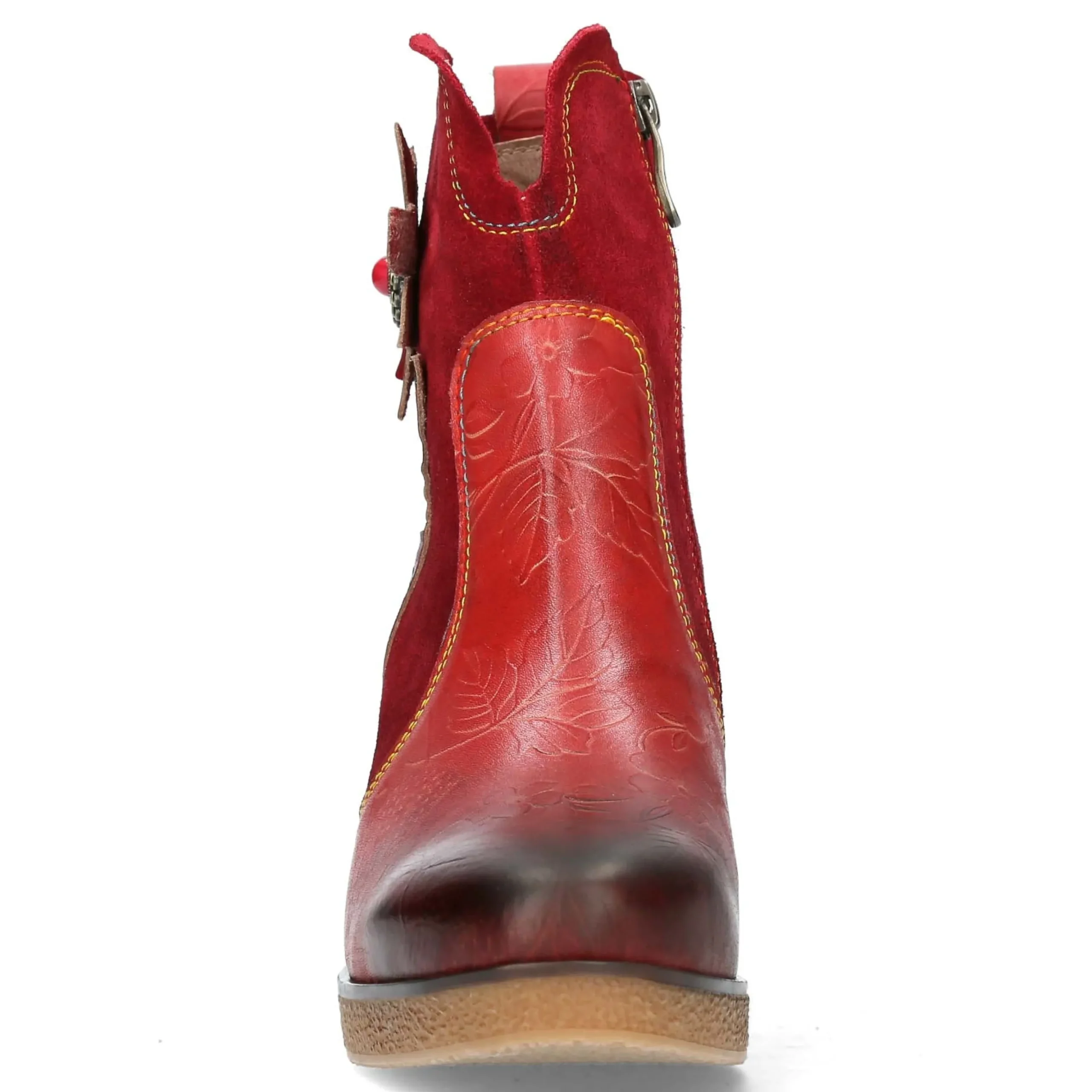 Bottines - REYANO 03 | Laura Vita Shop