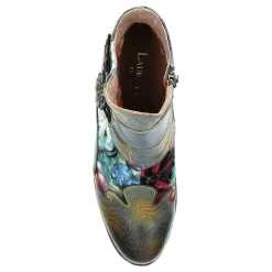 Bottines - REYANO 02 | Laura Vita Clearance