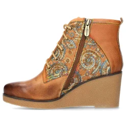 Bottines - REYANO 04 | Laura Vita Store