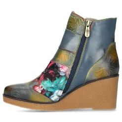 Bottines - REYANO 02 | Laura Vita Clearance