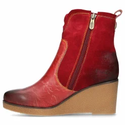 Bottines - REYANO 03 | Laura Vita Shop