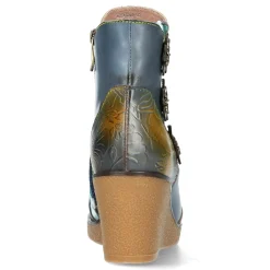 Bottines - REYANO 02 | Laura Vita Clearance