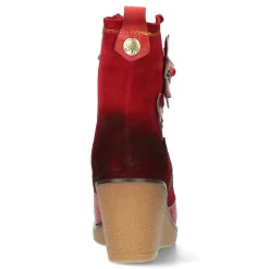 Bottines - REYANO 03 | Laura Vita Shop