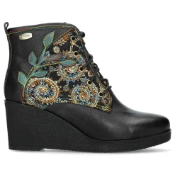 Bottines - REYANO 04 | Laura Vita Store