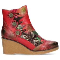 Bottines - REYANO 02 | Laura Vita Clearance