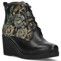 Bottines - REYANO 04 | Laura Vita Store