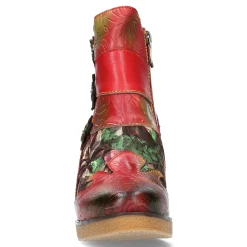 Bottines - REYANO 02 | Laura Vita Clearance