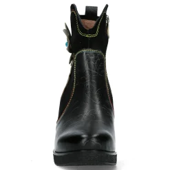 Bottines - REYANO 03 | Laura Vita Shop